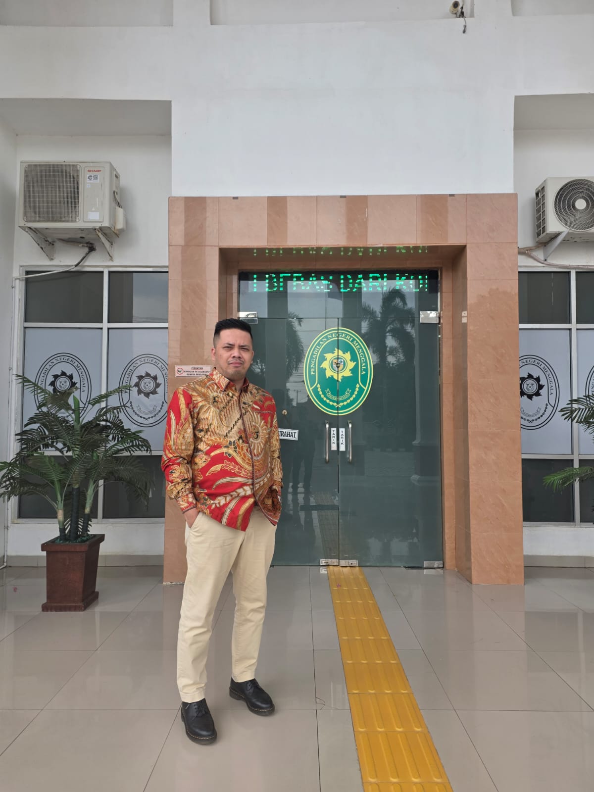 Dokumen hukum